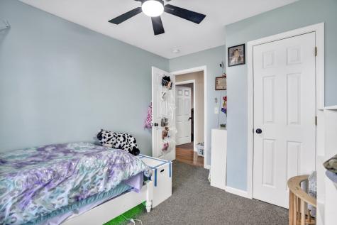 1005 Winesap Road Clarksville TN 37040