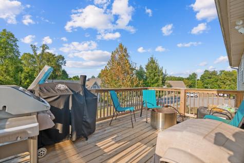 1005 Winesap Road Clarksville TN 37040
