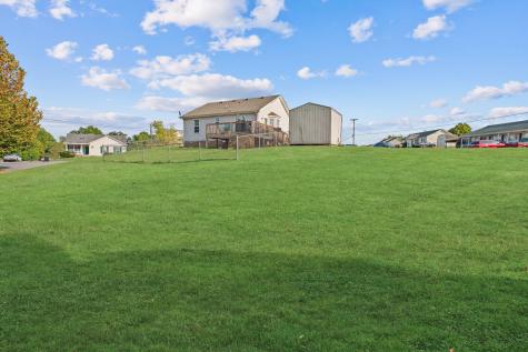 1005 Winesap Road Clarksville TN 37040