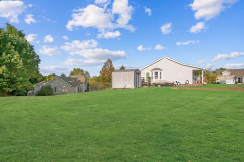 1005 Winesap Road Clarksville TN 37040