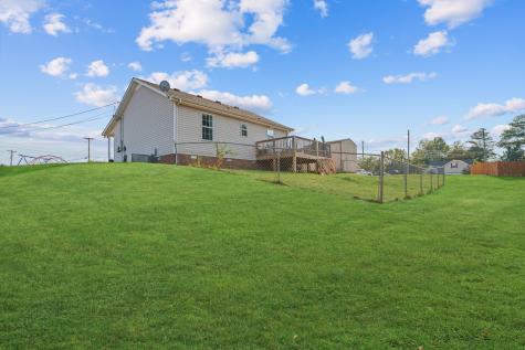 1005 Winesap Road Clarksville TN 37040