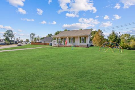 1005 Winesap Road Clarksville TN 37040