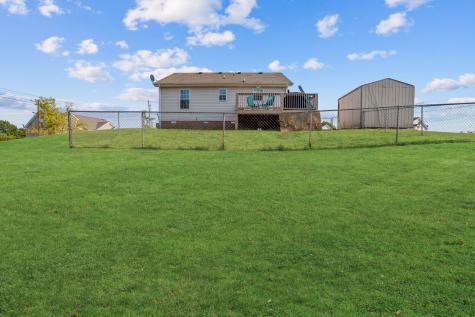1005 Winesap Road Clarksville TN 37040