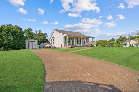 1005 Winesap Road Clarksville TN 37040