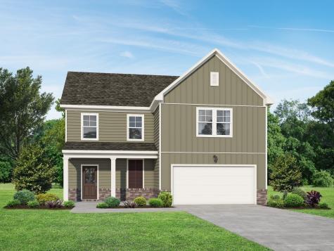 7196 Sutton Drive White House TN 37188