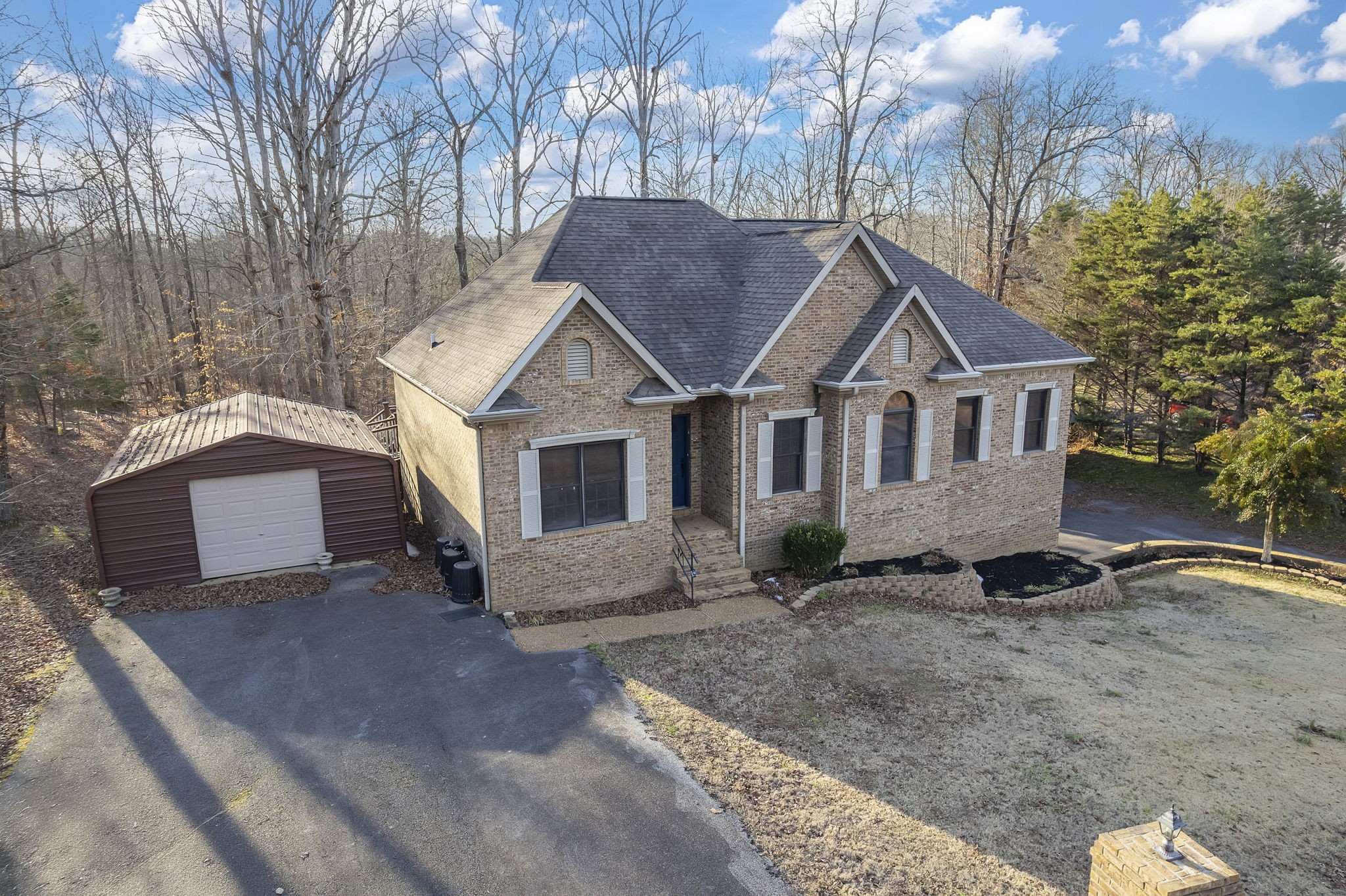40 Pine Cove Parsons TN 38363
