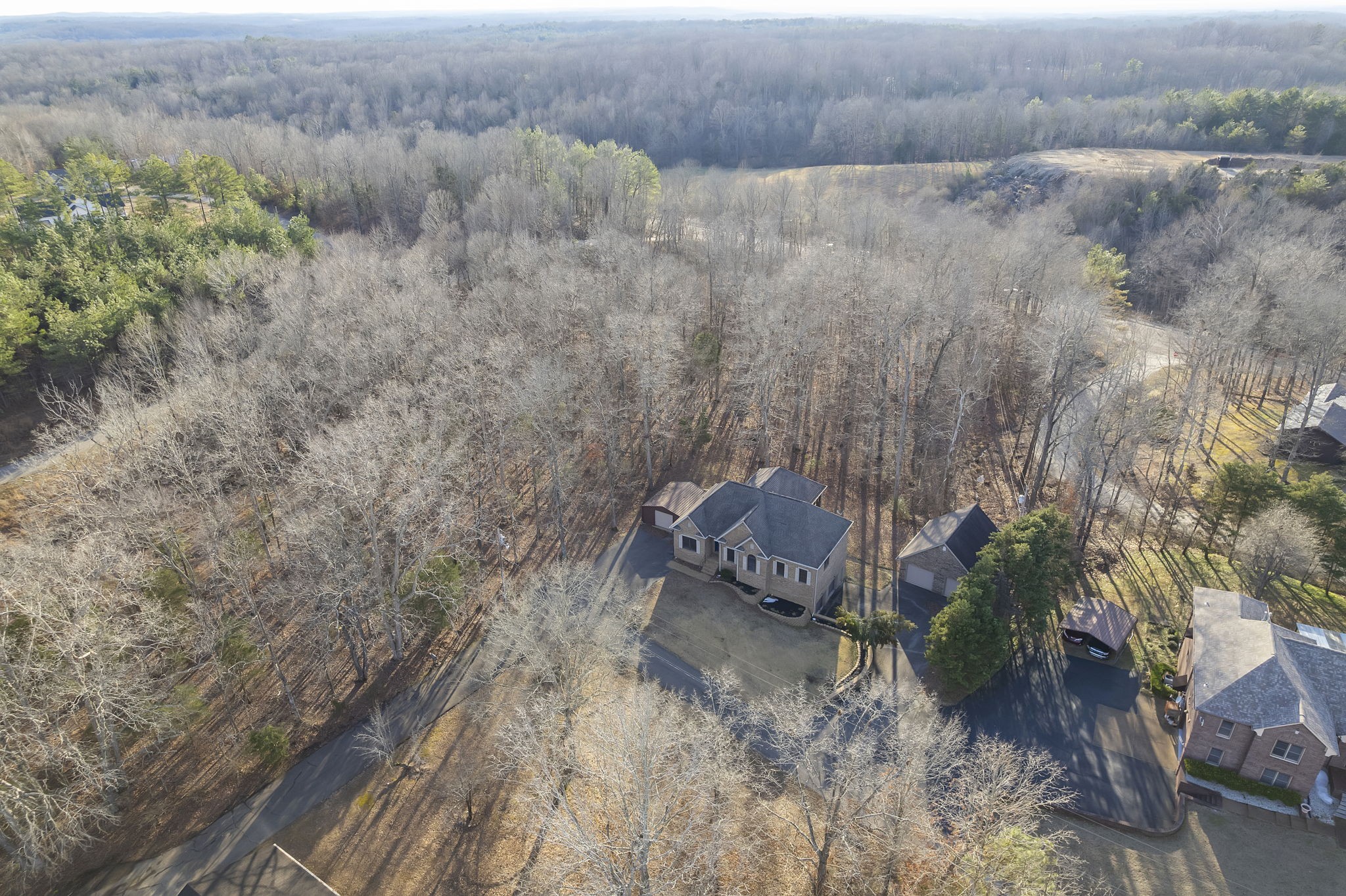 40 Pine Cove Parsons TN 38363