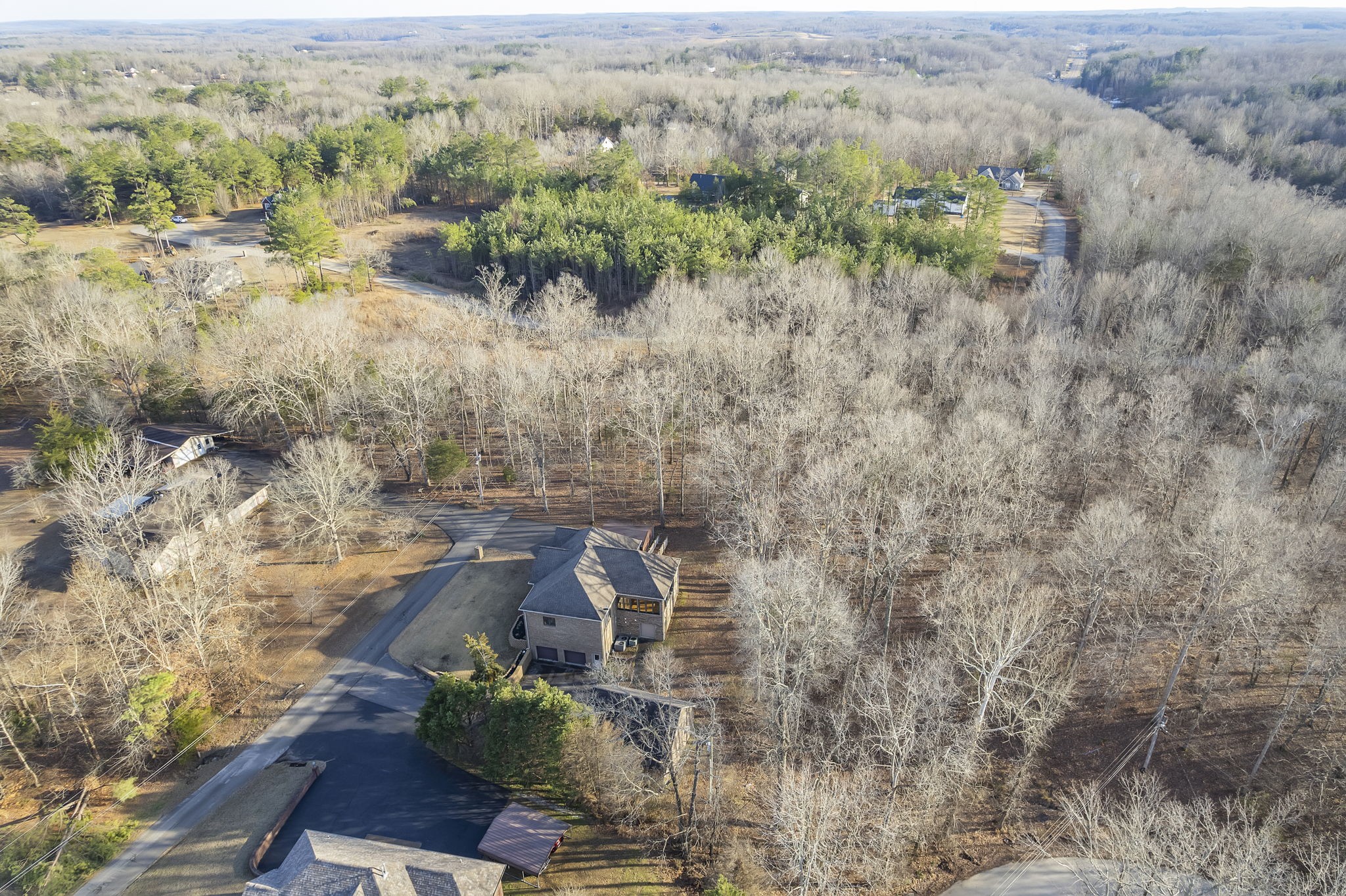 40 Pine Cove Parsons TN 38363
