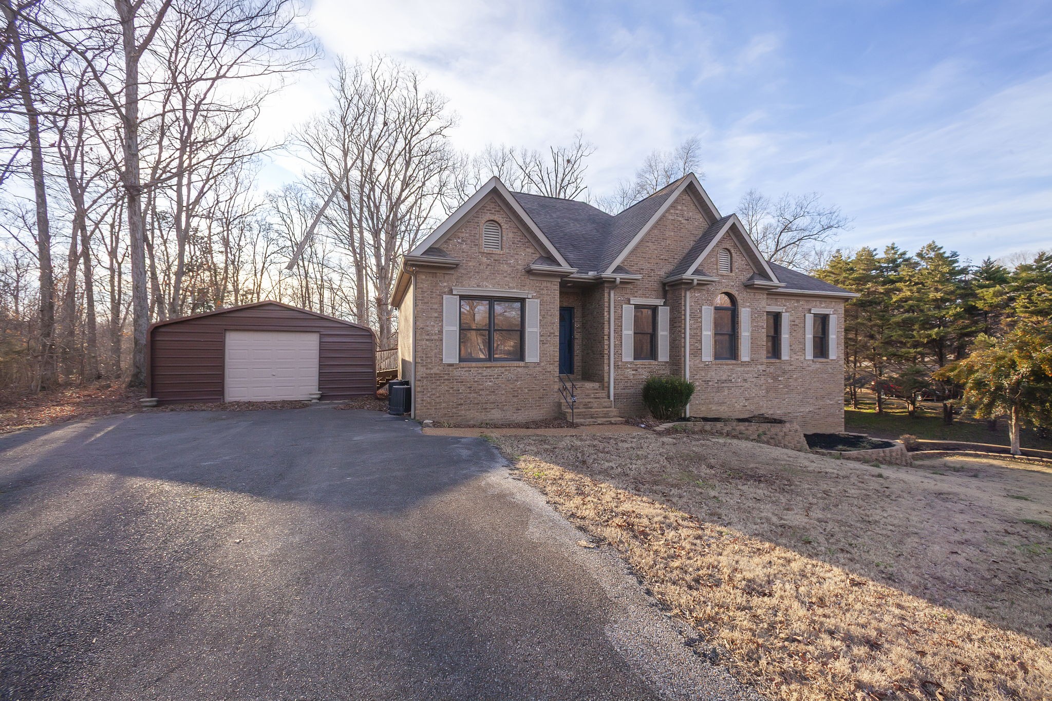 40 Pine Cove Parsons TN 38363