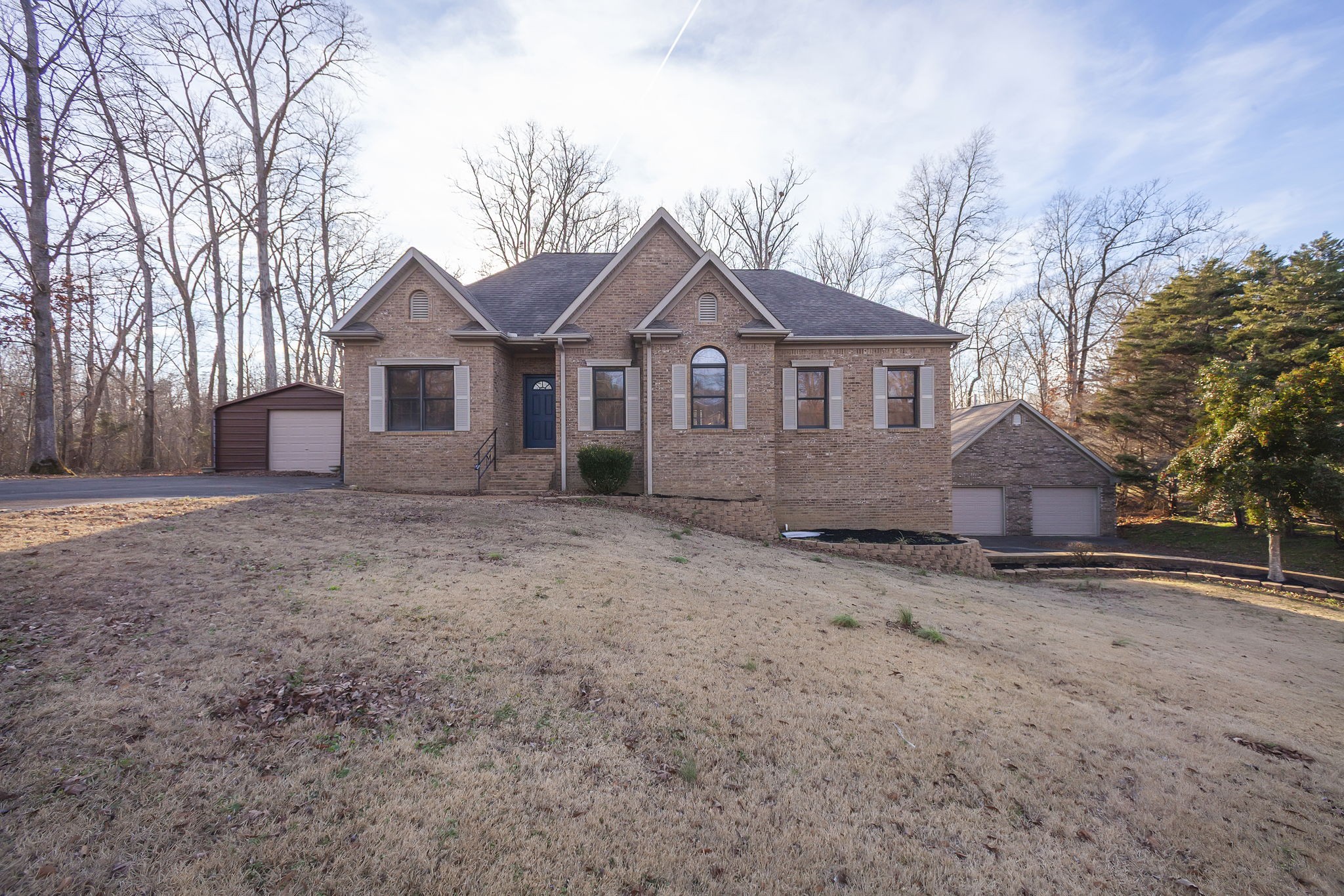 40 Pine Cove Parsons TN 38363