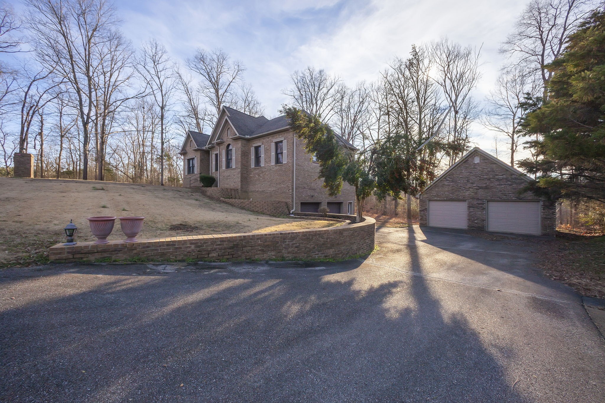 40 Pine Cove Parsons TN 38363