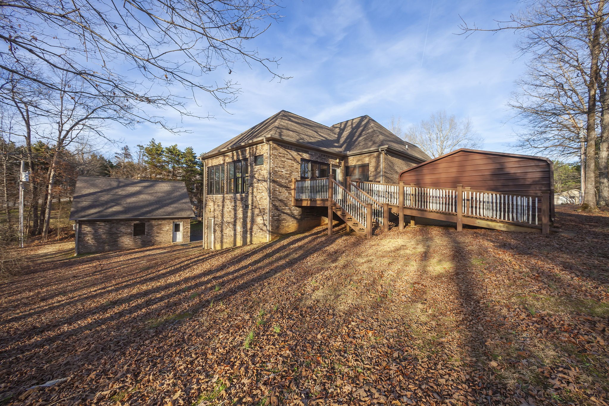 40 Pine Cove Parsons TN 38363