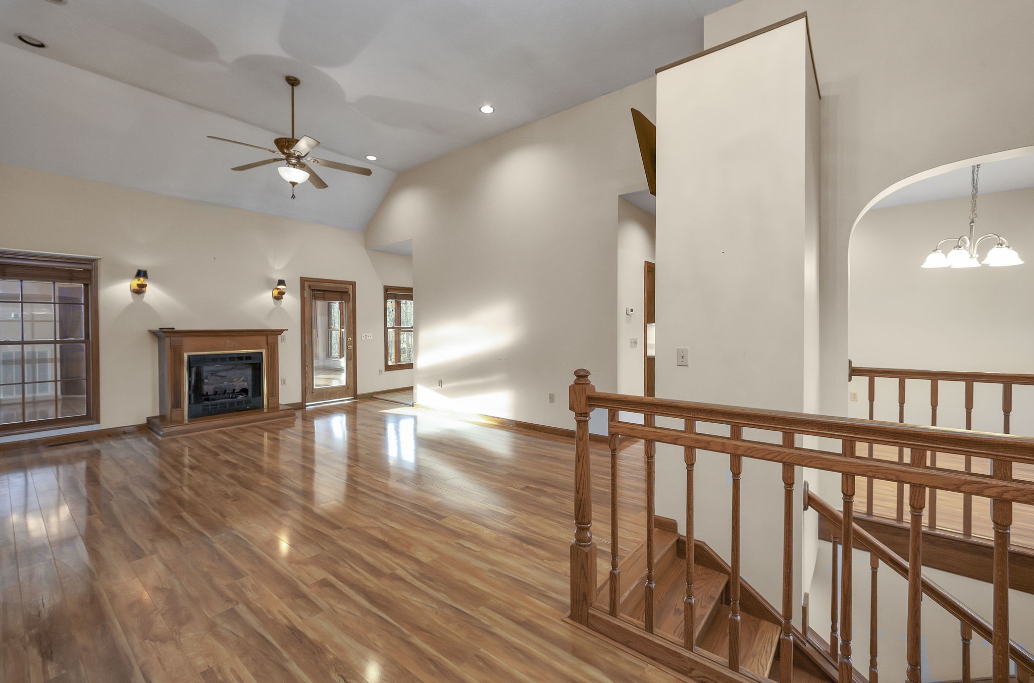 40 Pine Cove Parsons TN 38363