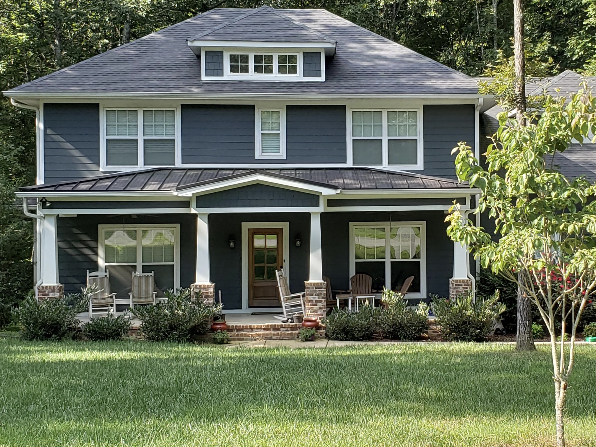 150 John Allin Drive Sewanee TN 37375