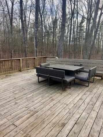 150 John Allin Drive Sewanee TN 37375