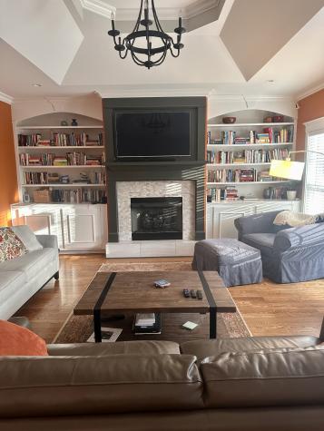 150 John Allin Drive Sewanee TN 37375