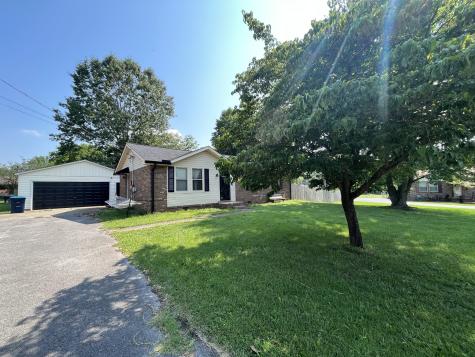 7821 Clearwater Court Murfreesboro TN 37129