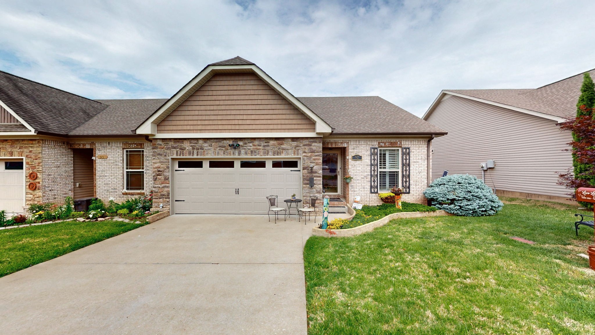 92 Whitman Crossing Clarksville TN 37043