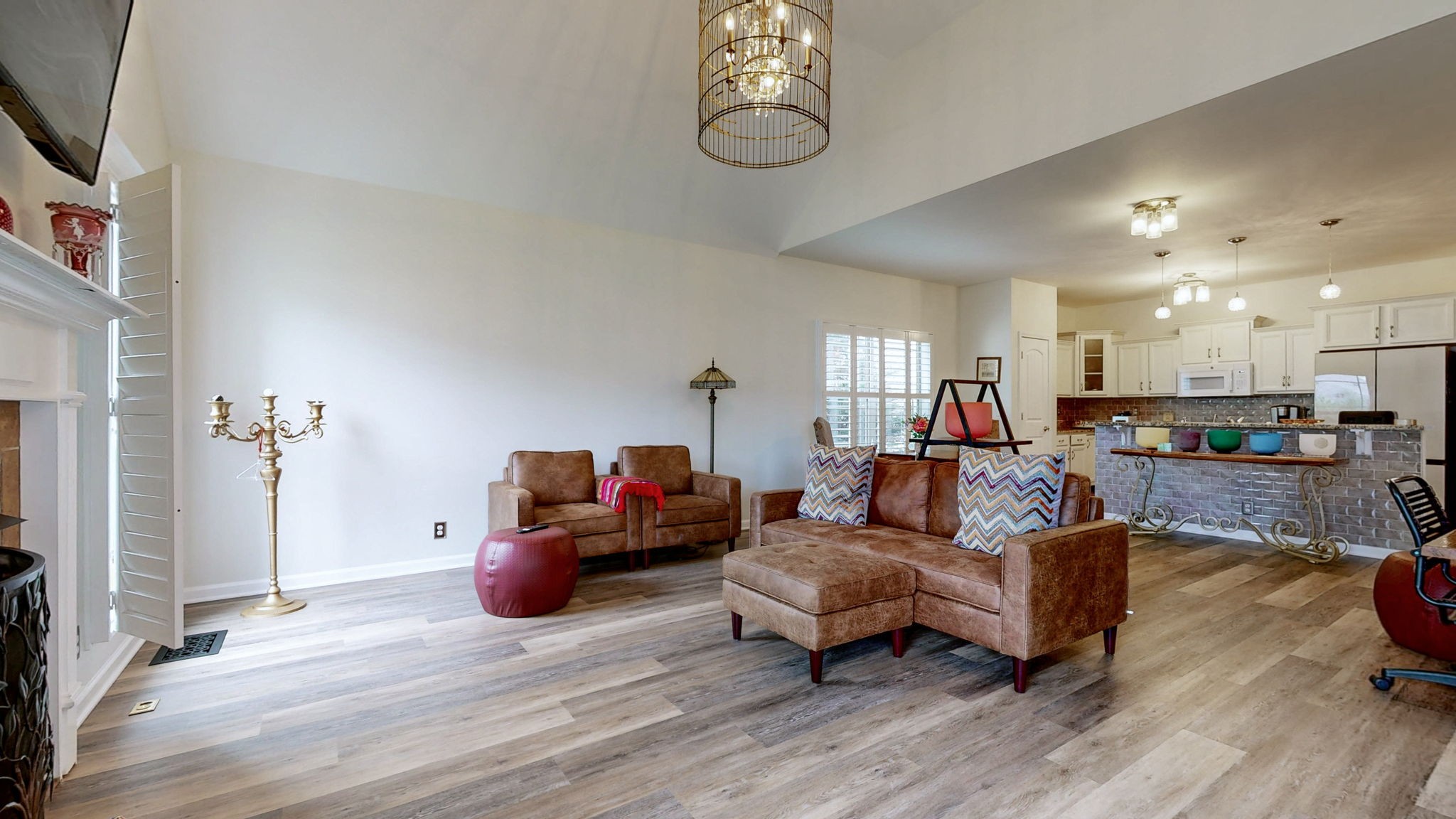 92 Whitman Crossing Clarksville TN 37043