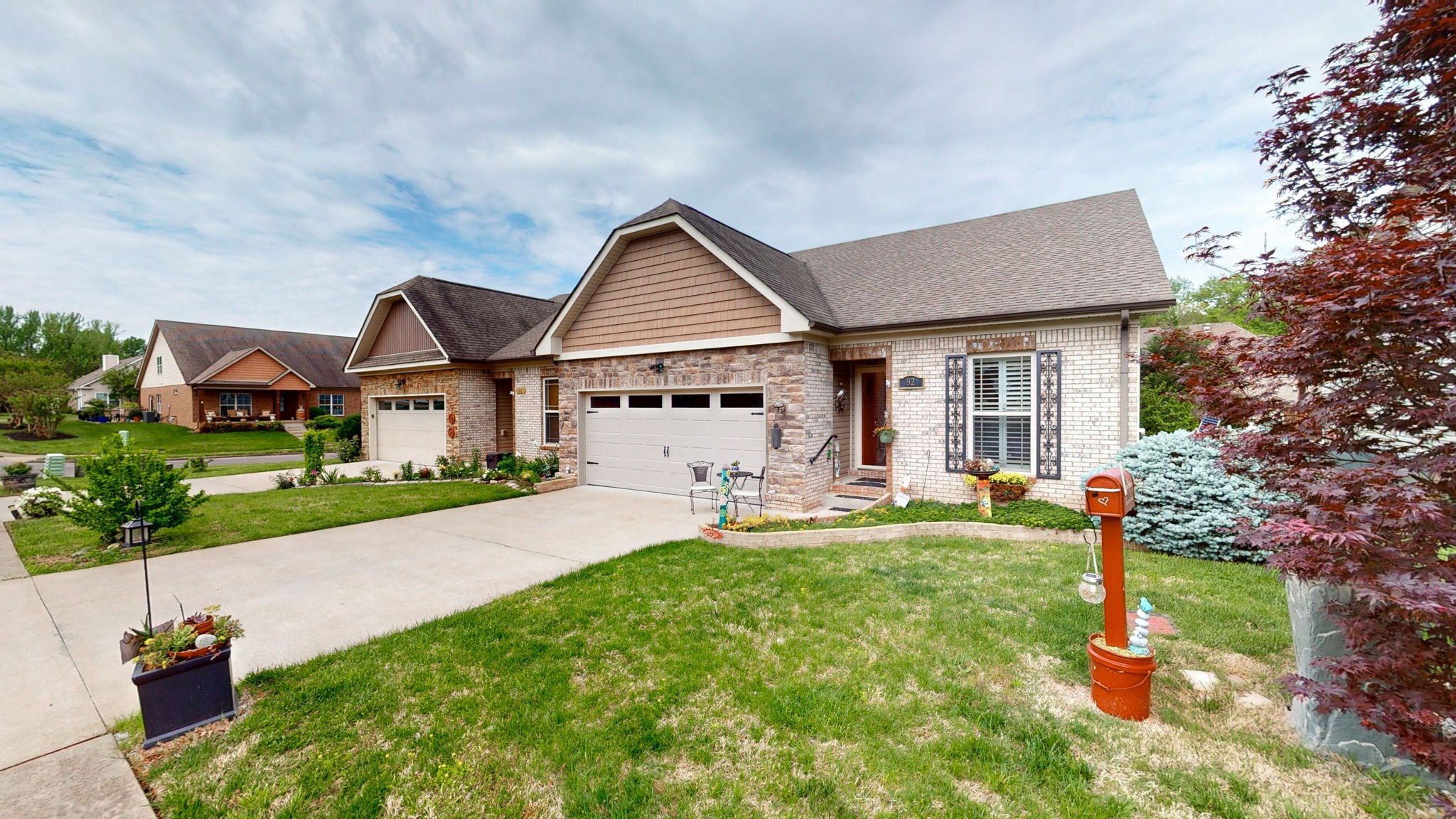 92 Whitman Crossing Clarksville TN 37043