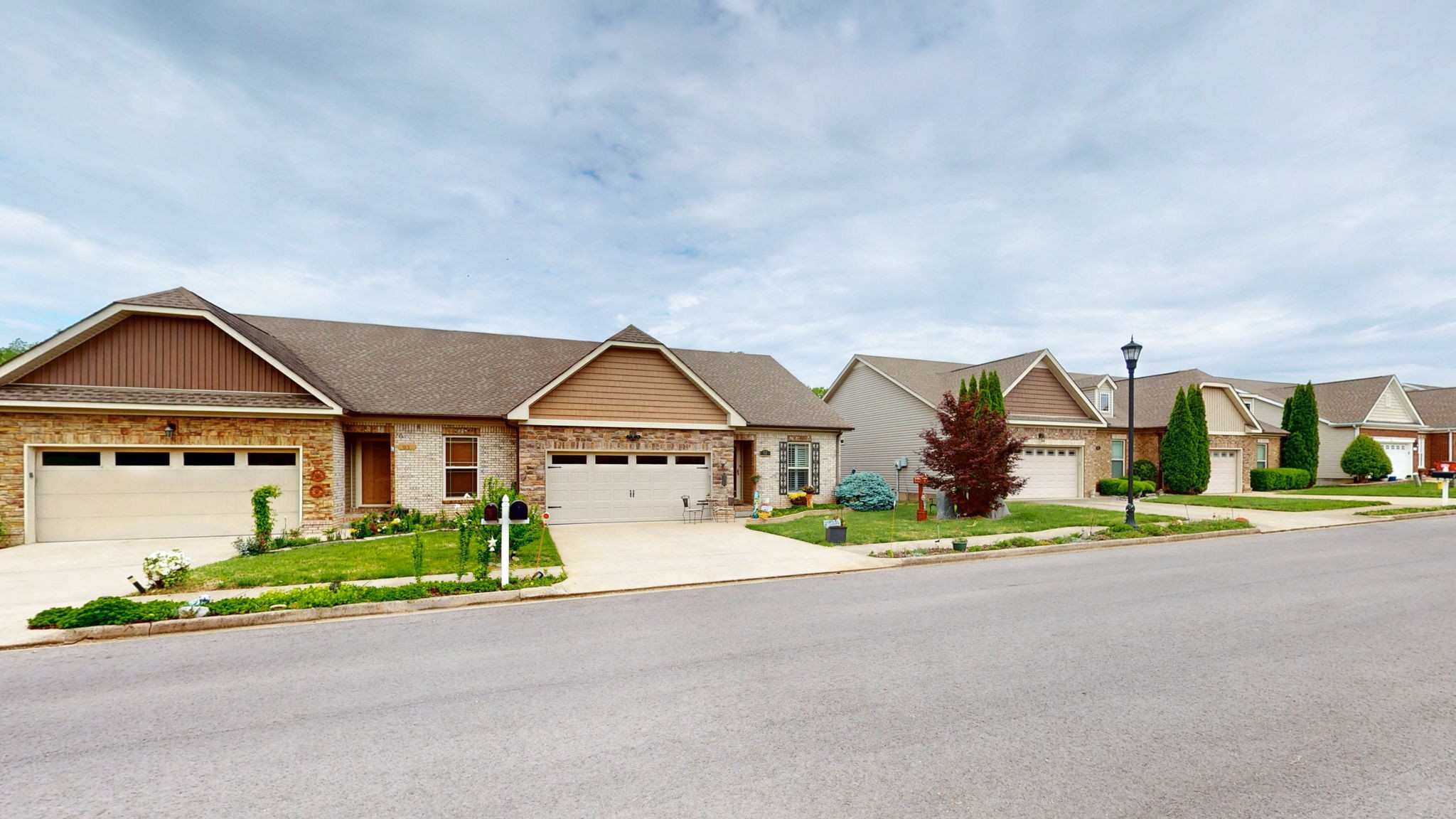 92 Whitman Crossing Clarksville TN 37043