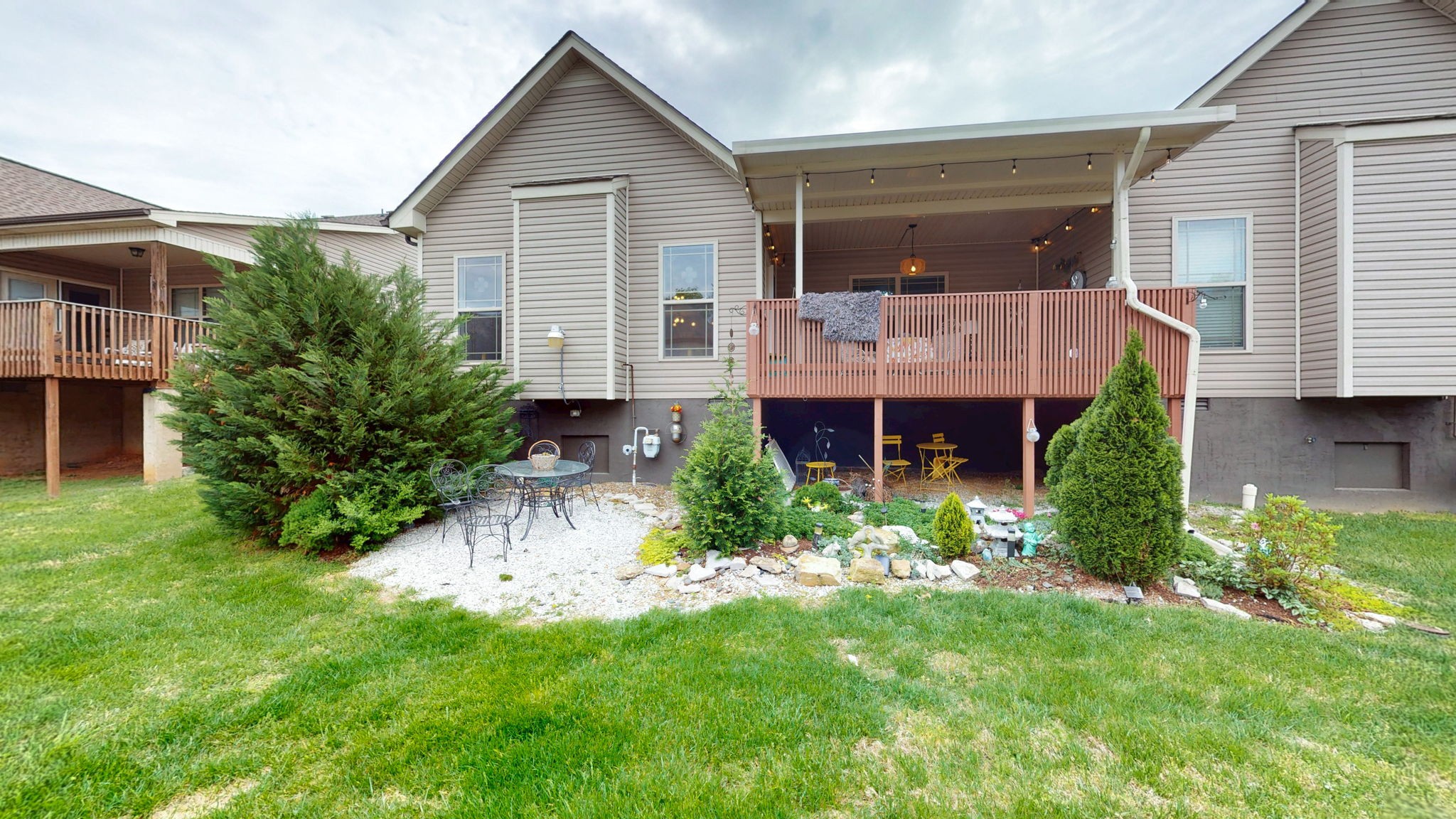 92 Whitman Crossing Clarksville TN 37043