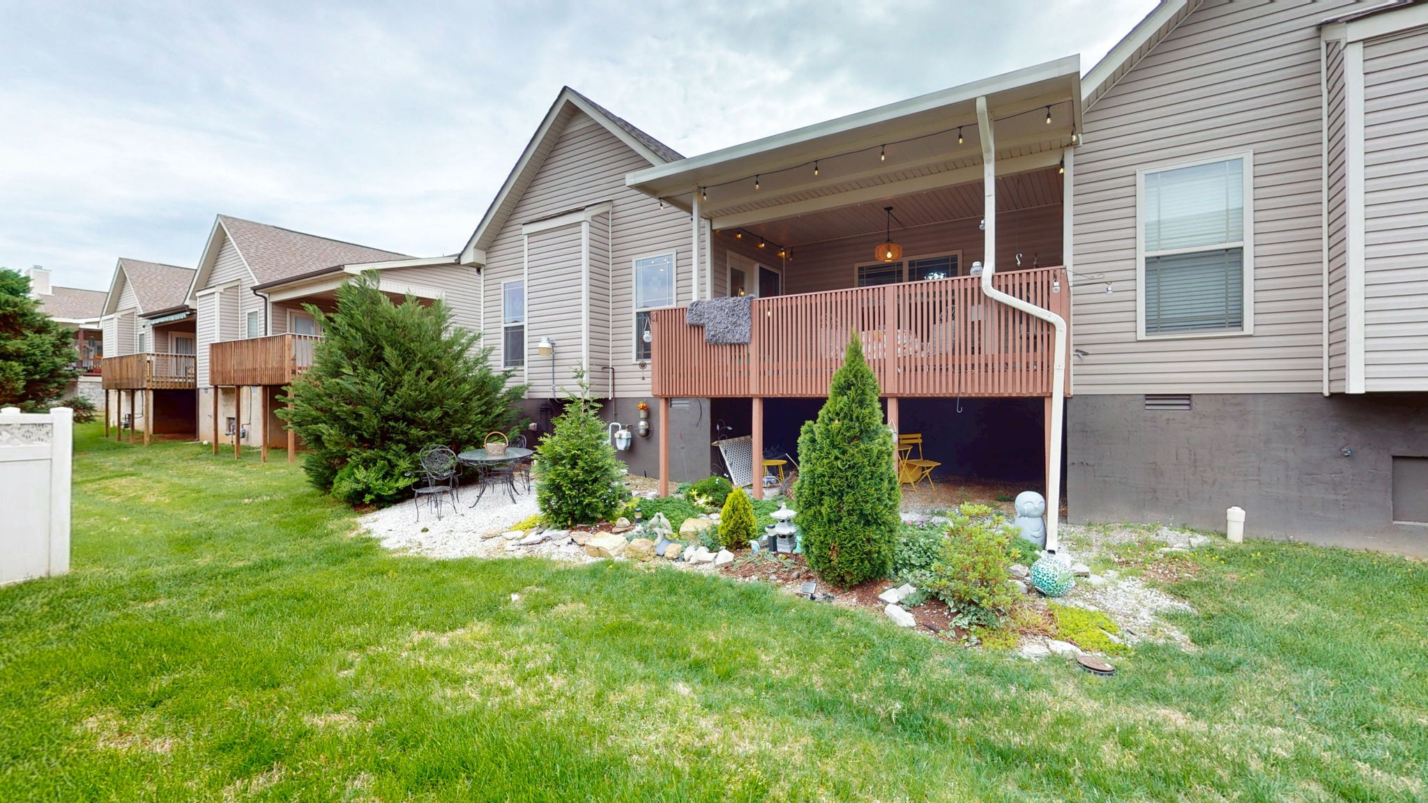 92 Whitman Crossing Clarksville TN 37043