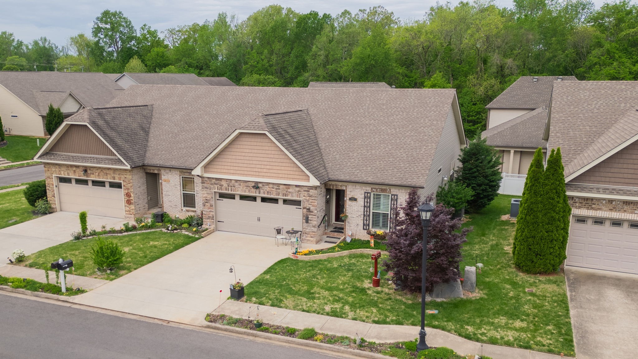 92 Whitman Crossing Clarksville TN 37043