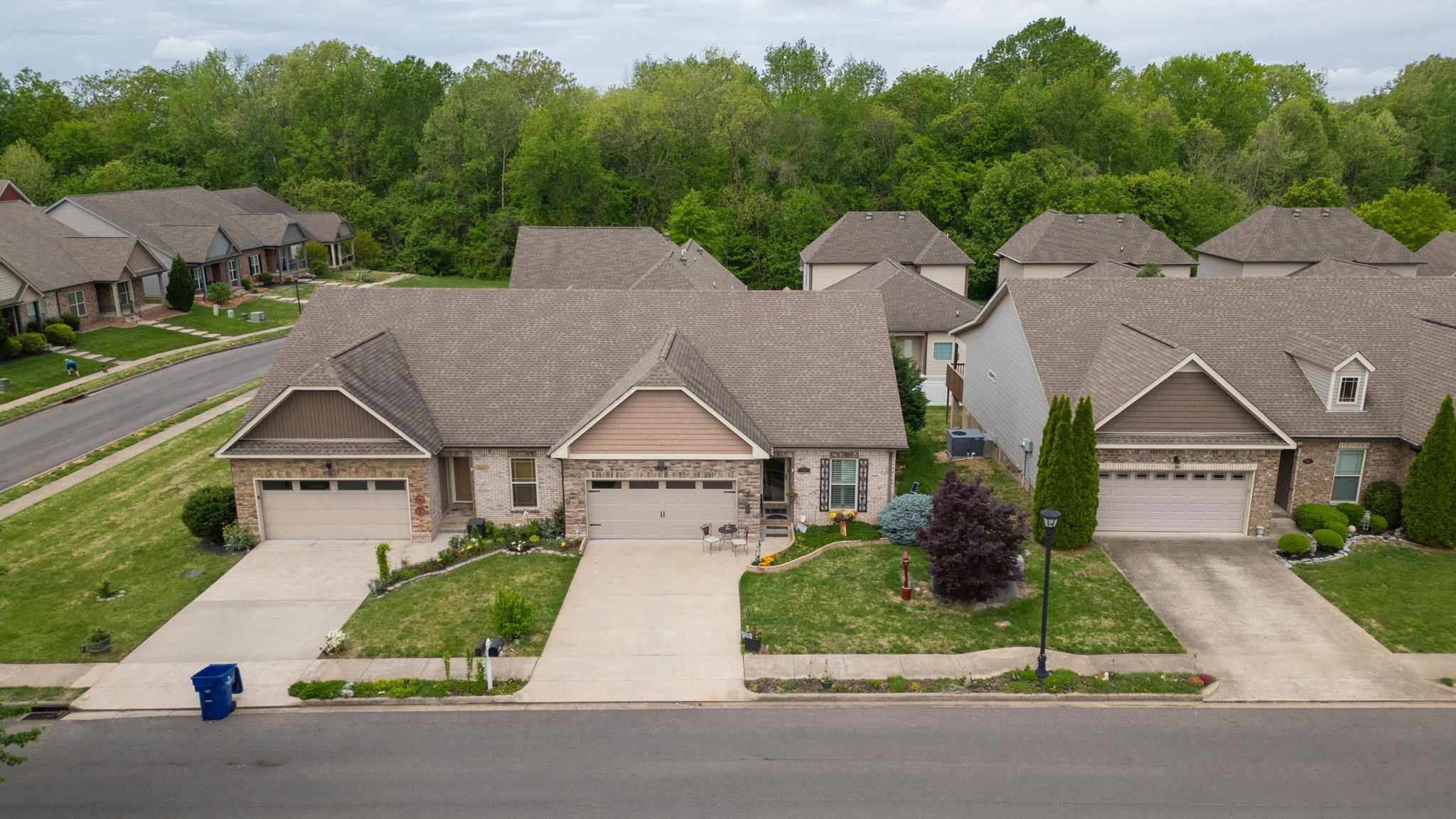 92 Whitman Crossing Clarksville TN 37043