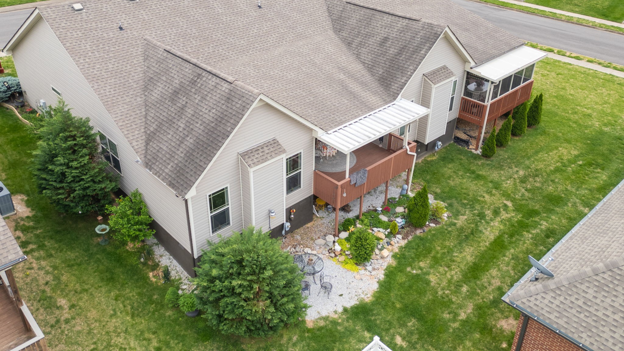 92 Whitman Crossing Clarksville TN 37043