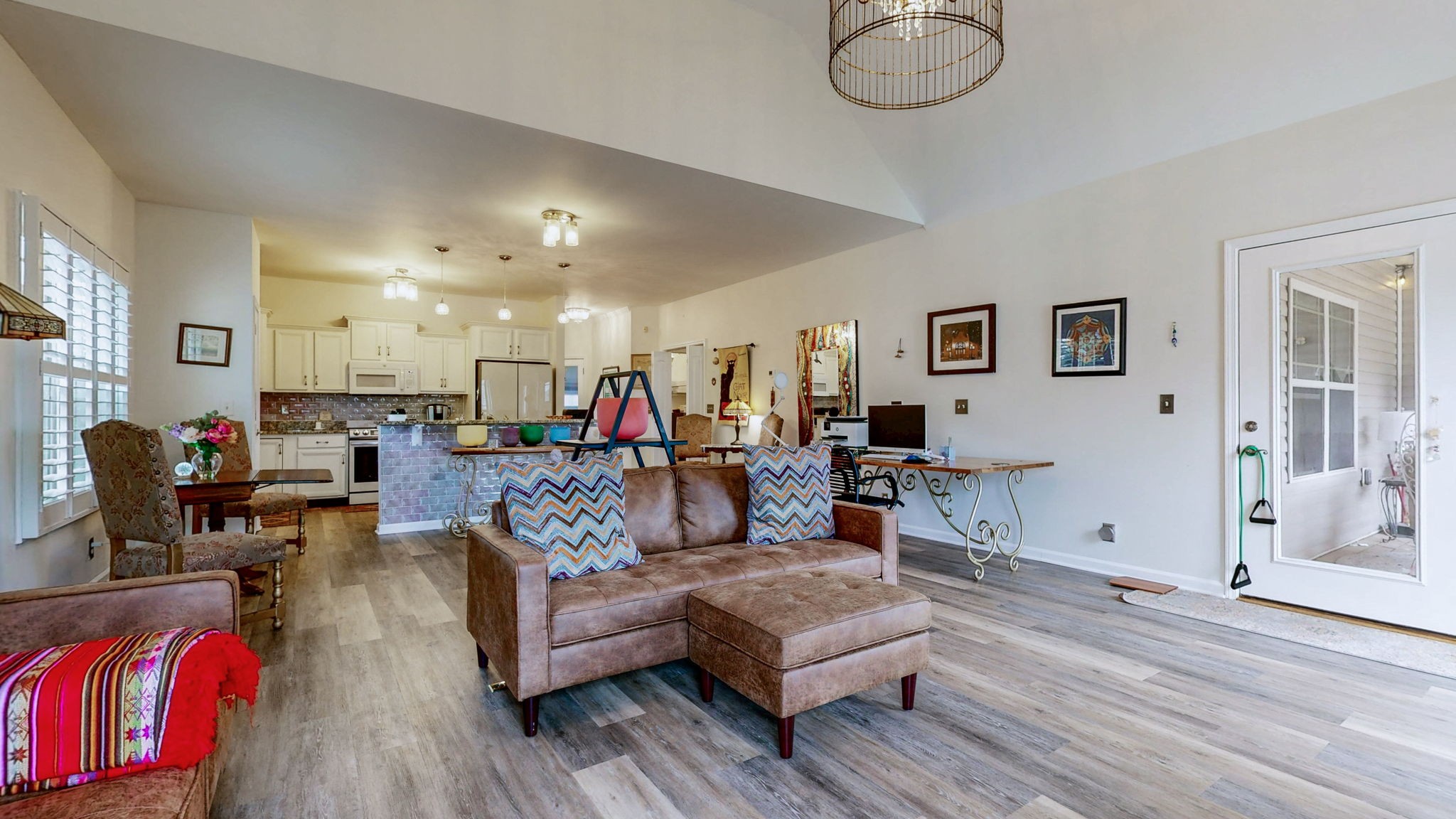 92 Whitman Crossing Clarksville TN 37043