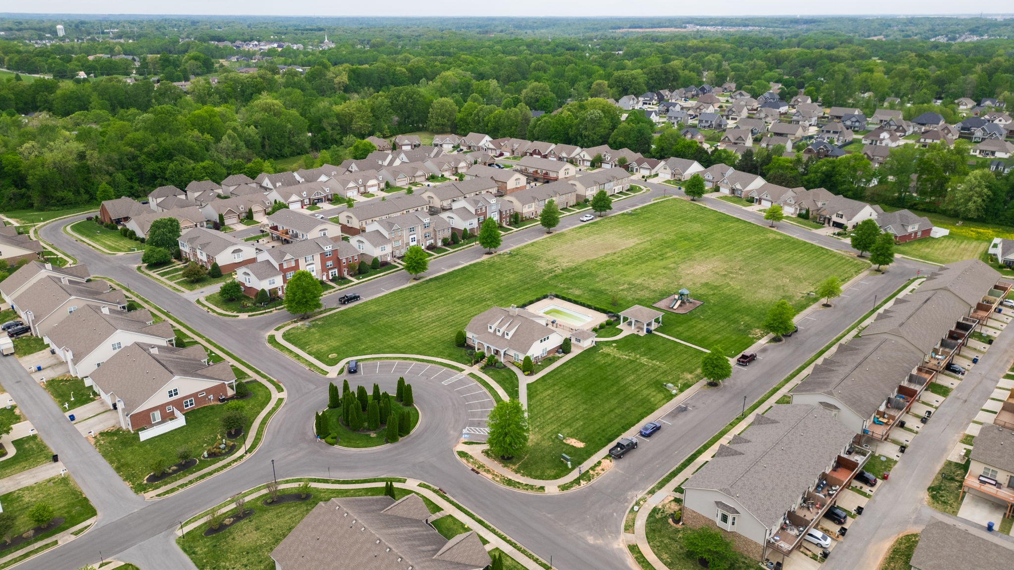 92 Whitman Crossing Clarksville TN 37043