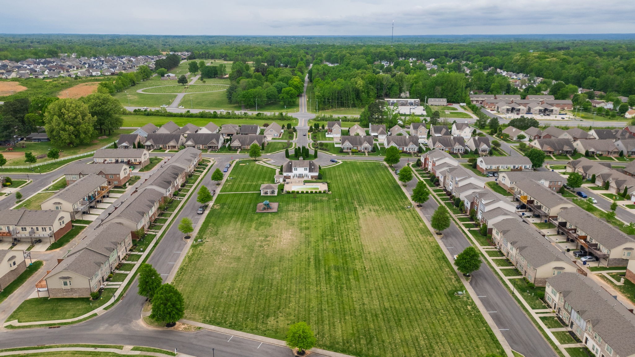 92 Whitman Crossing Clarksville TN 37043