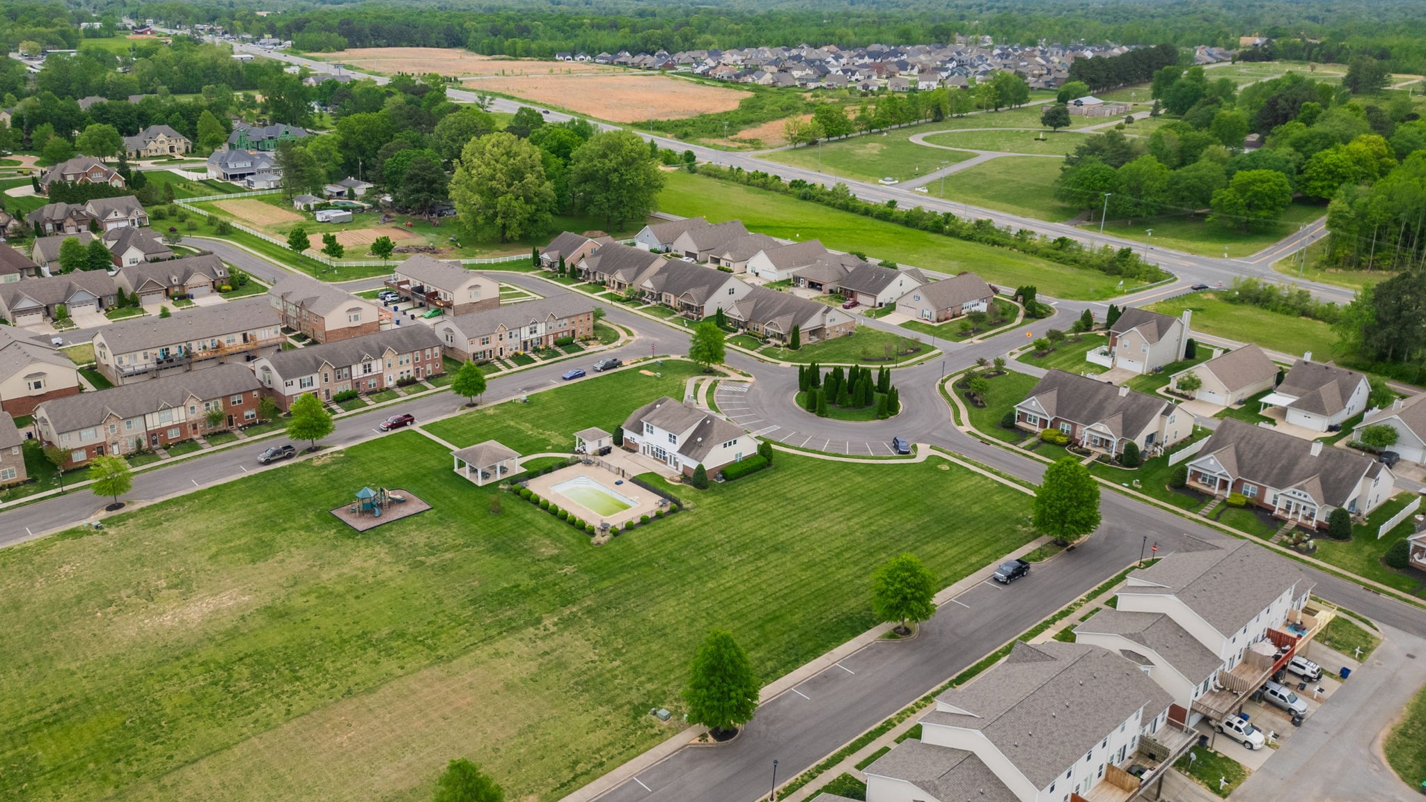 92 Whitman Crossing Clarksville TN 37043