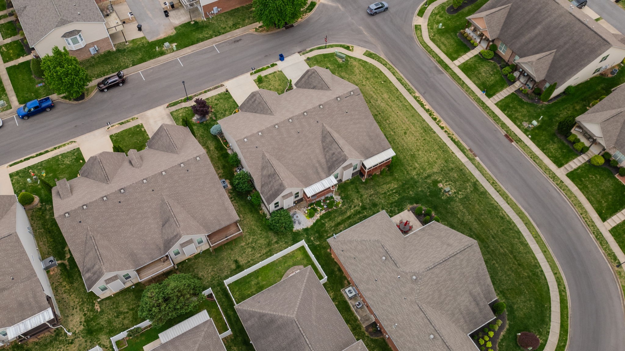 92 Whitman Crossing Clarksville TN 37043