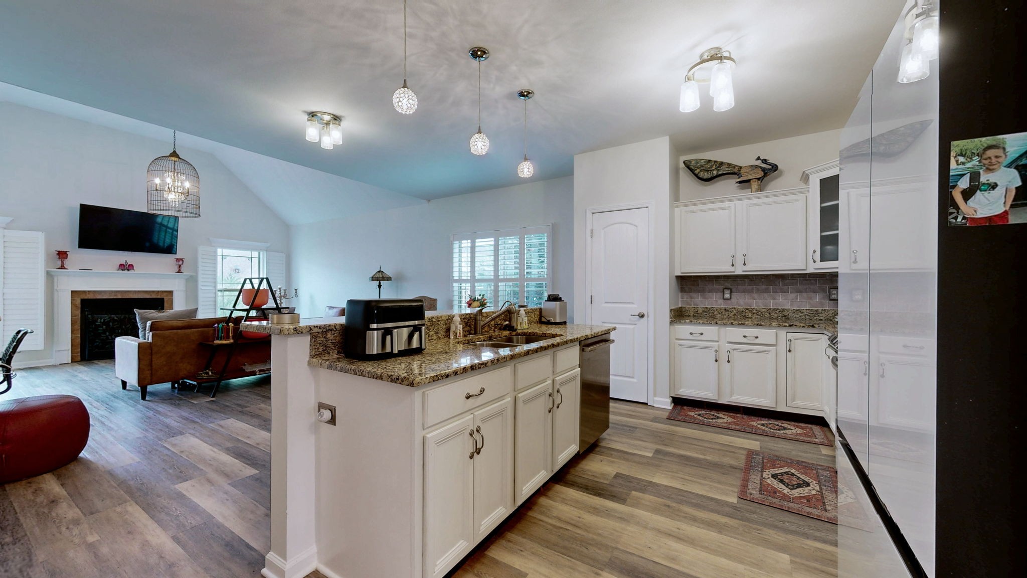 92 Whitman Crossing Clarksville TN 37043