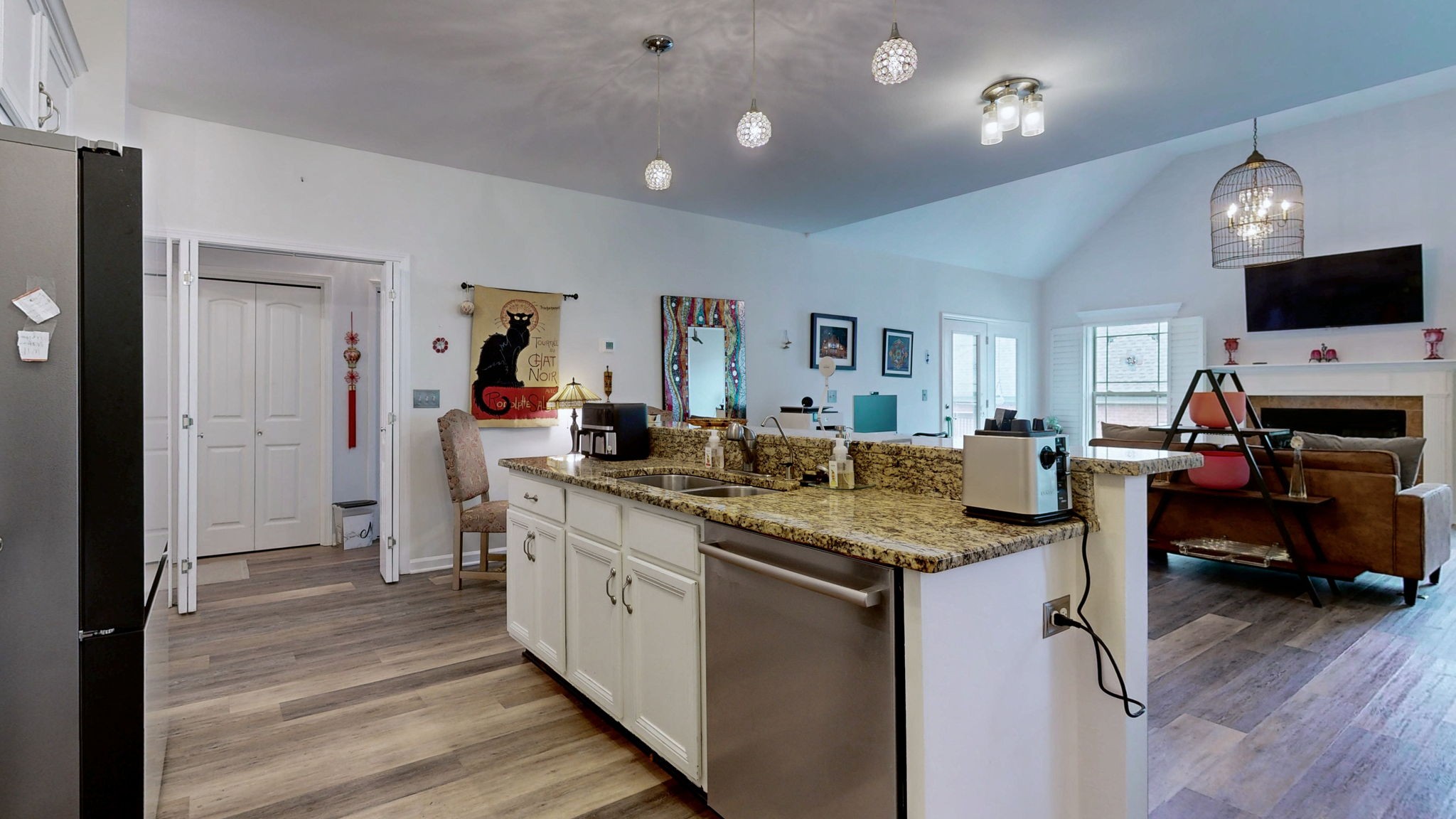 92 Whitman Crossing Clarksville TN 37043