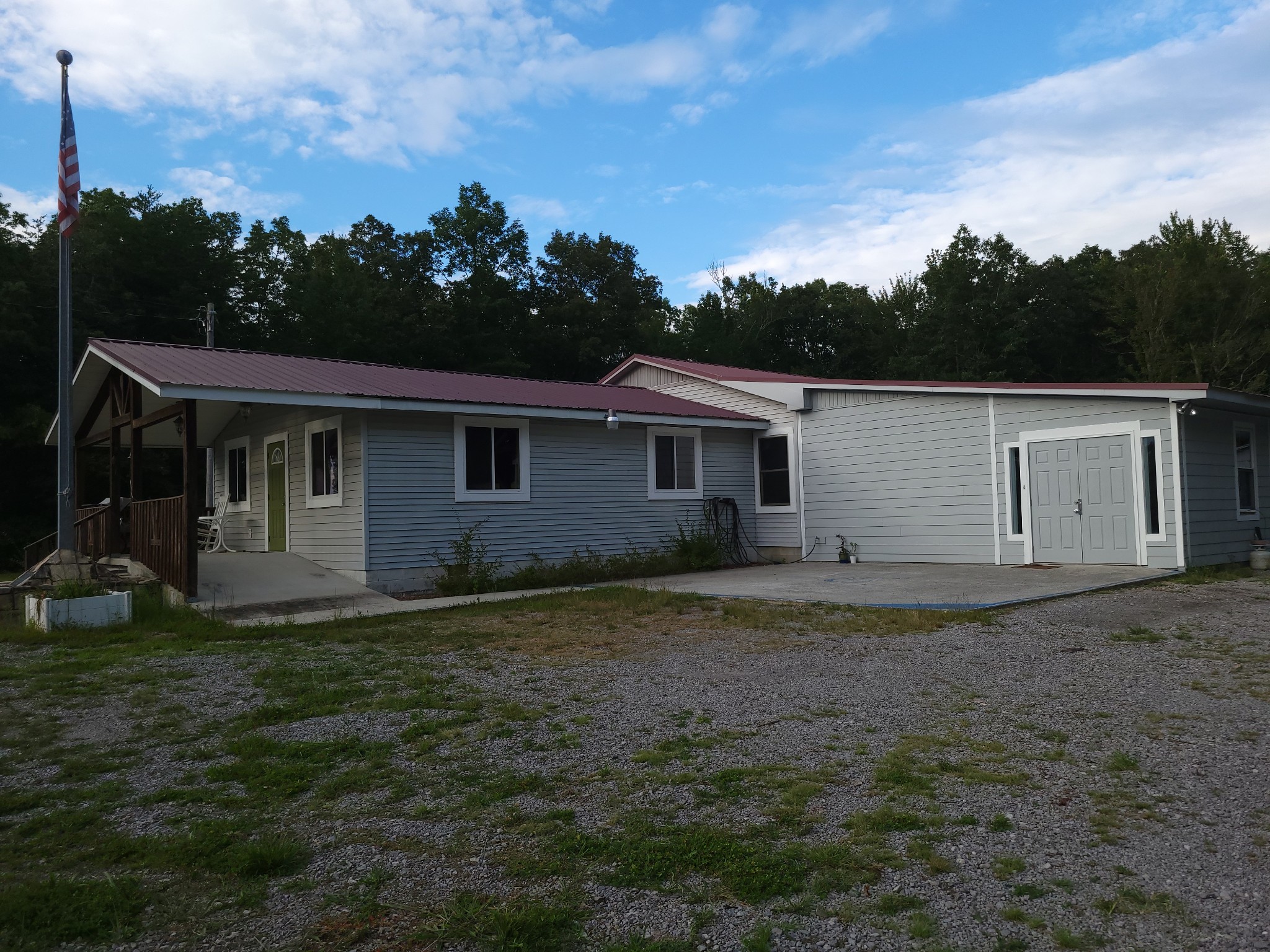8484 Highway 150 Sequatchie TN 37374