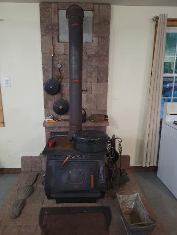 8484 Highway 150 Sequatchie TN 37374