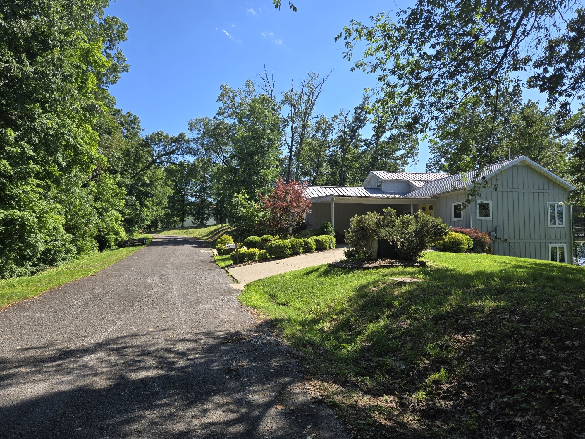 0 Sunset Ridge Waverly TN 37185
