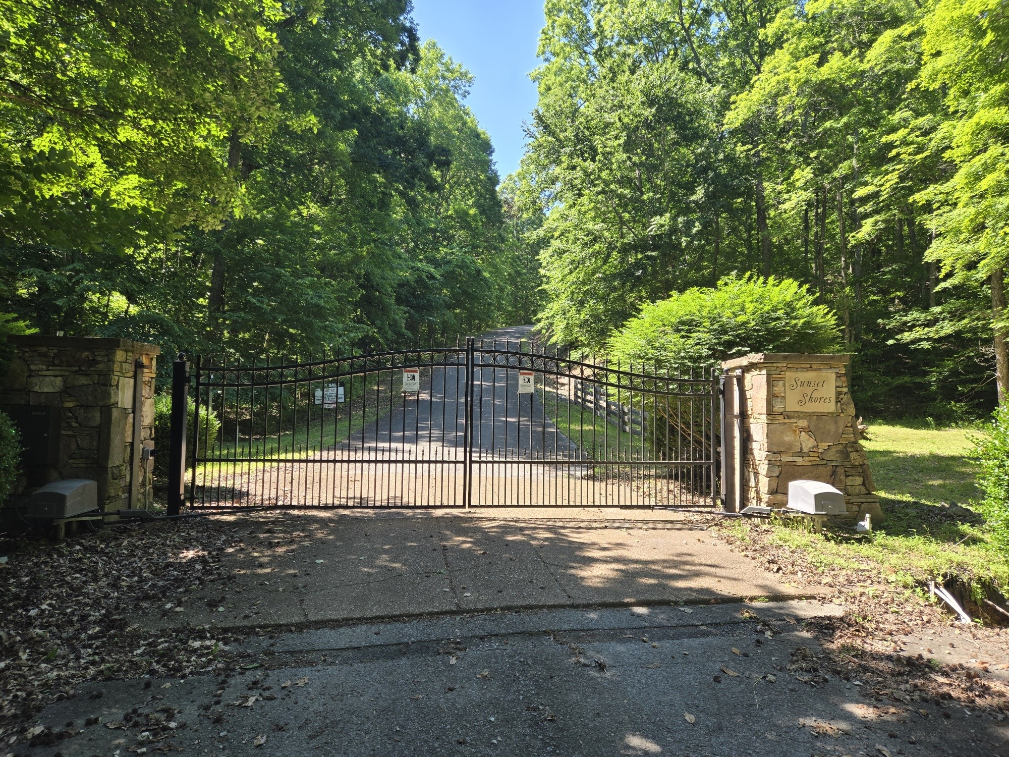 0 Sunset Ridge Waverly TN 37185