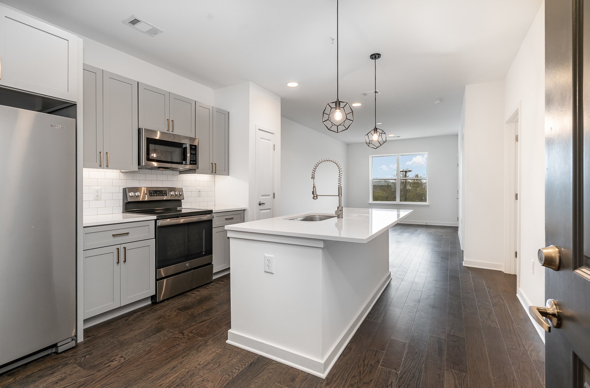 1677 54th Ave, N Nashville TN 37209