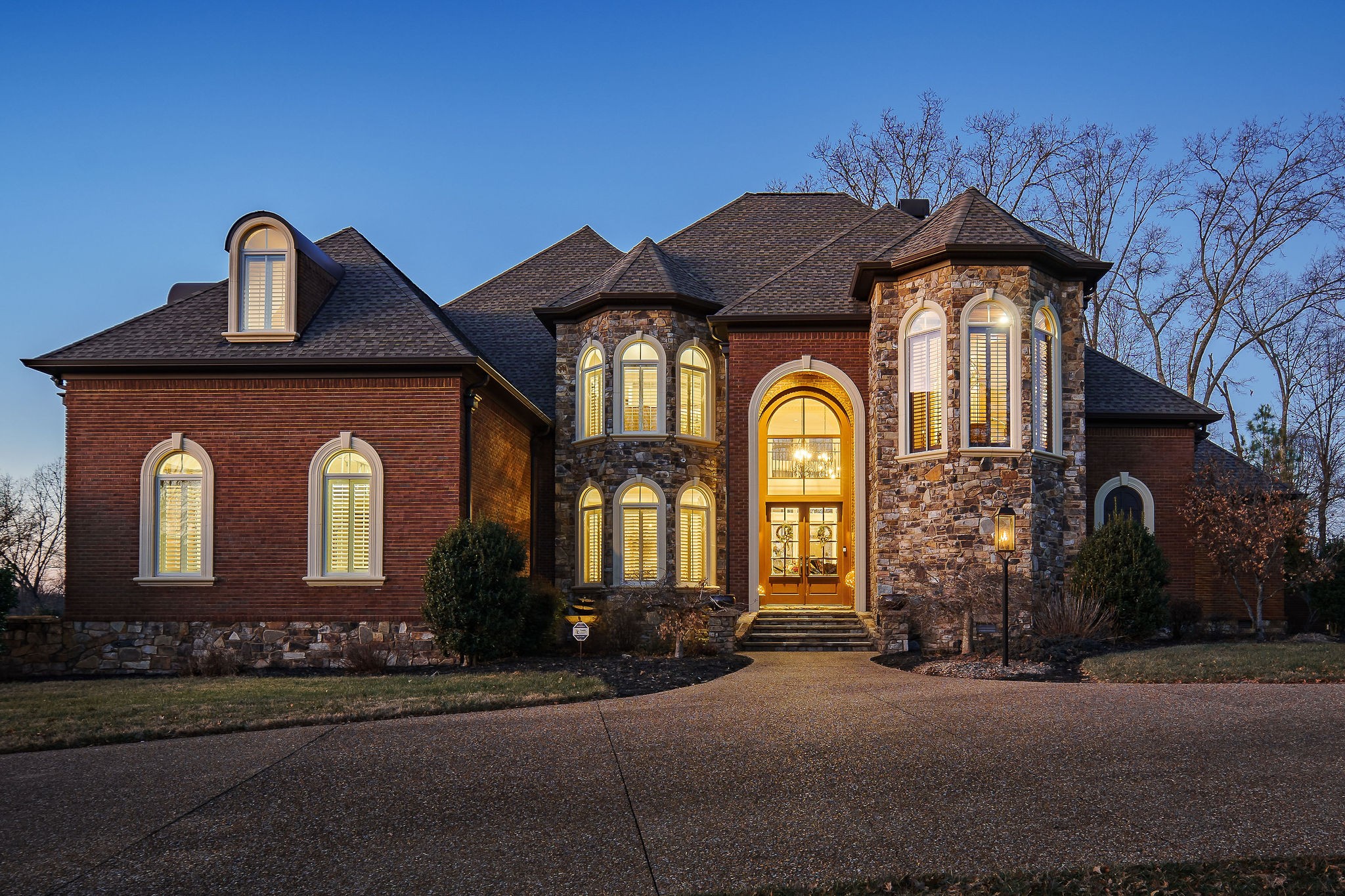 120 Southern Woods Court Cookeville TN 38506