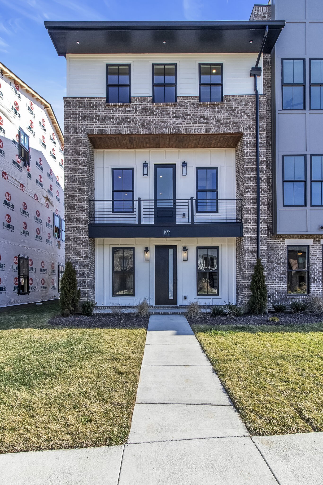 1419 Doc Johns Boulevard Murfreesboro TN 37128