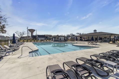 1419 Doc Johns Boulevard Murfreesboro TN 37128