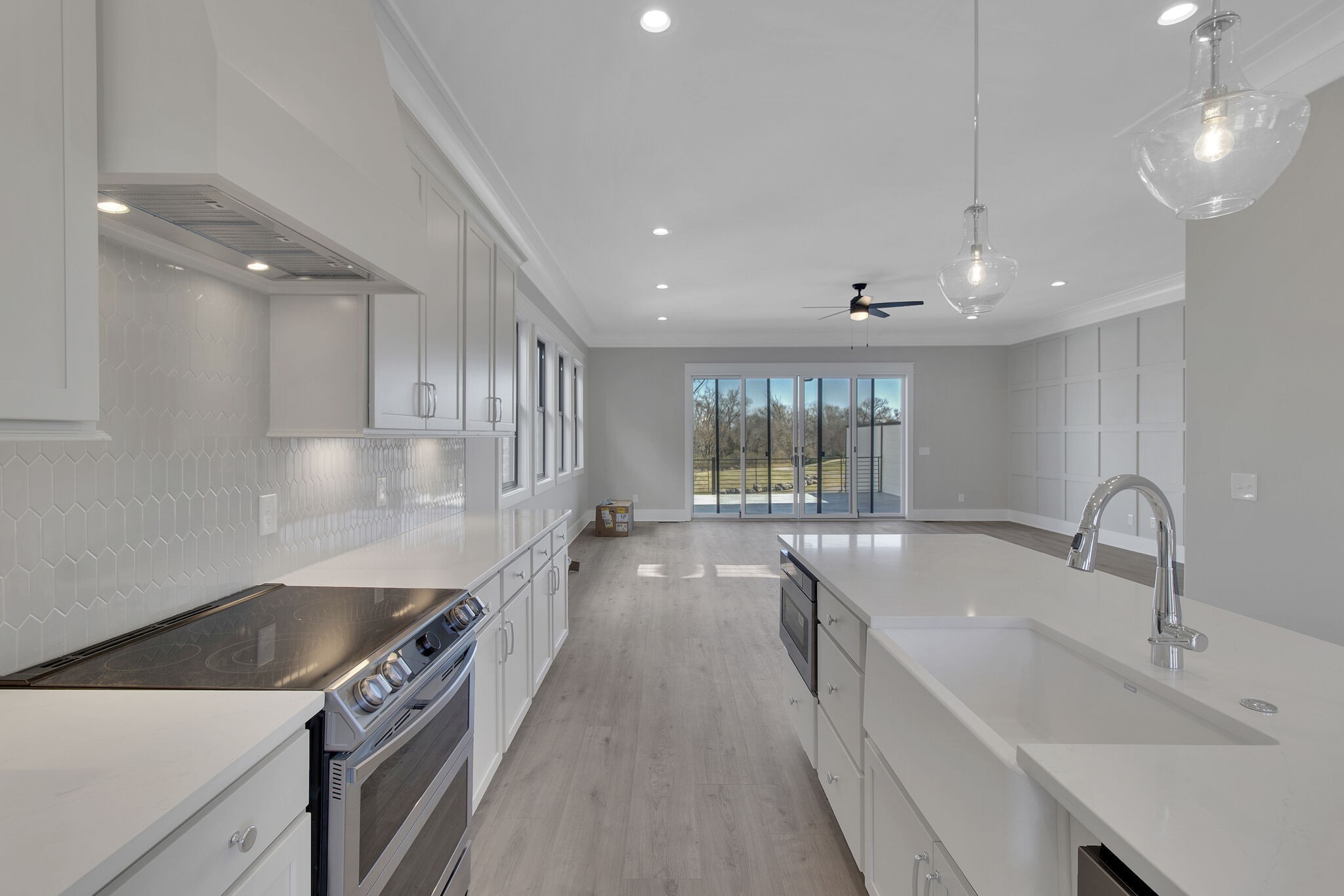 1419 Doc Johns Boulevard Murfreesboro TN 37128