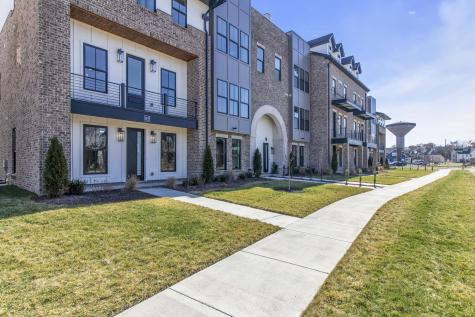 1419 Doc Johns Boulevard Murfreesboro TN 37128