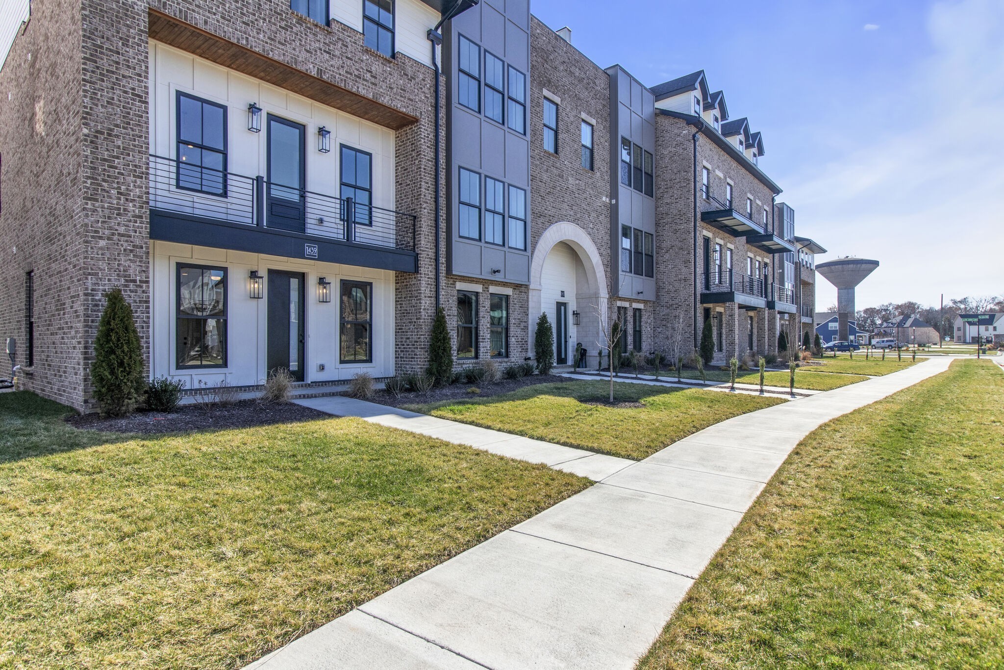 1419 Doc Johns Boulevard Murfreesboro TN 37128