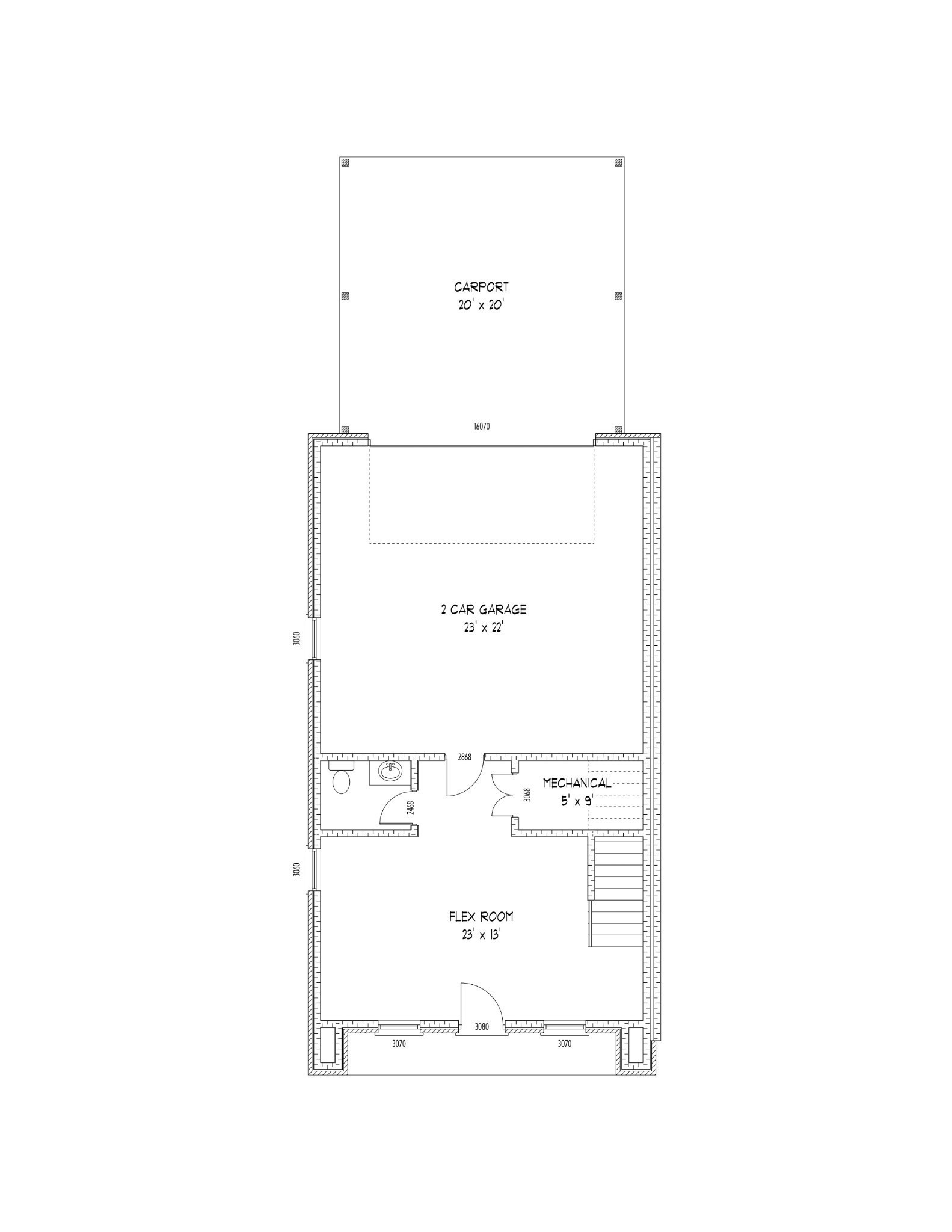 1419 Doc Johns Boulevard Murfreesboro TN 37128
