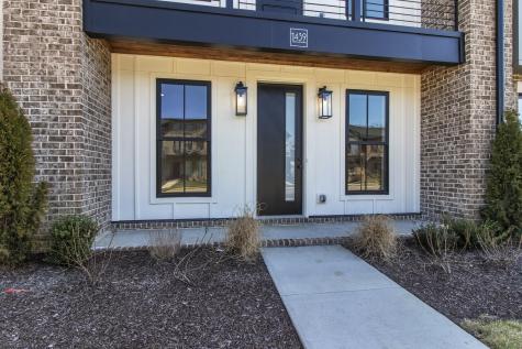 1419 Doc Johns Boulevard Murfreesboro TN 37128